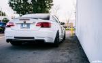 BMW M3 Convertible by EAS 2016 года